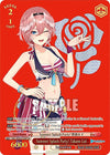 Image for Summer Splash Party! Takane Lui (SP) (hololive production Summer Collection Premium Booster) (HOL/WE44-E36SP SP) - Weiss Schwarz
