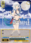Image for Summer Splash Party! Gawr Gura (HLP) (hololive production Summer Collection Premium Booster) (HOL/WE44-E41HLP HLP) - Weiss Schwarz