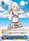 Image for Summer Splash Party! Shishiro Botan (hololive production Summer Collection Premium Booster) (HOL/WE44-E45 N) - Weiss Schwarz