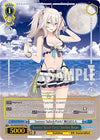 Image for Summer Splash Party! Shishiro Botan (HLP) (hololive production Summer Collection Premium Booster) (HOL/WE44-E45HLP HLP) - Weiss Schwarz