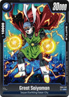 Image for Great Saiyaman (Tournament Pack 03) (Tournament and Championship Promos) (FB03-032) - Dragon Ball Super: Fusion World