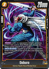 Image for Dabura (Tournament Pack 03) (Tournament and Championship Promos) (FB03-081) - Dragon Ball Super: Fusion World