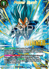 Image for Power Burst (Masters Cup 2024) (Winner Gold Stamped) (Promotion Cards) (BT5-115) - Dragon Ball Super: Masters