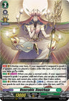 Image for Venerable, Stoeirhaja (DZ-BT03: Dimensional Transcendence) (DZ-BT03/016EN) - Cardfight Vanguard
