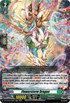 Image for Flowerstorm Dragon (DZ-BT03: Dimensional Transcendence) (DZ-BT03/039EN) - Cardfight Vanguard