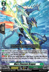 Image for Mare Clausum Dragon (DZ-BT03: Dimensional Transcendence) (DZ-BT03/040EN) - Cardfight Vanguard