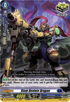 Image for Stem Deviate Dragon (R+) (DZ-BT03: Dimensional Transcendence) (DZ-BT03/047EN) - Cardfight Vanguard