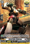 Image for Patrol Robo, Dekarcop (R+) (DZ-BT03: Dimensional Transcendence) (DZ-BT03/050EN) - Cardfight Vanguard