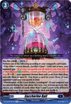 Image for Saccharine Bait (DZ-BT03: Dimensional Transcendence) (DZ-BT03/067EN) - Cardfight Vanguard