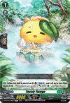 Image for Toasty Yuzuyu (DZ-BT03: Dimensional Transcendence) (DZ-BT03/082EN) - Cardfight Vanguard