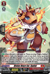 Image for Divine Blaze Ear, Synfol (DZ-BT03: Dimensional Transcendence) (DZ-BT03/089EN) - Cardfight Vanguard