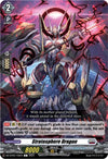 Image for Stratosphere Dragon (DZ-BT03: Dimensional Transcendence) (DZ-BT03/105EN) - Cardfight Vanguard