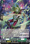Image for Kusumamala, Lamp (DZ-BT03: Dimensional Transcendence) (DZ-BT03/122EN) - Cardfight Vanguard