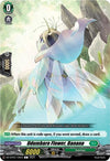 Image for Udumbara Flower, Banana (DZ-BT03: Dimensional Transcendence) (DZ-BT03/126EN) - Cardfight Vanguard