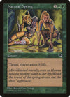 Image for Natural Spring (Tempest) (239) - Magic: The Gathering