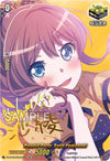 Image for Poppin'Party, Saya Yamabuki (EX) (Foil) (DZ-BT03: Dimensional Transcendence) (DZ-BT03/EX04EN-S) - Cardfight Vanguard