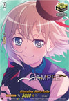 Image for Afterglow, Moca Aoba (EX) (Foil) (DZ-BT03: Dimensional Transcendence) (DZ-BT03/EX07EN-S) - Cardfight Vanguard