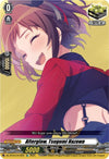 Image for Afterglow, Tsugumi Hazawa (EX) (DZ-BT03: Dimensional Transcendence) (DZ-BT03/EX10EN) - Cardfight Vanguard