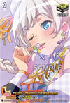 Image for Pastel*Palettes, Eve Wakamiya (EX) (Foil) (DZ-BT03: Dimensional Transcendence) (DZ-BT03/EX15EN-S) - Cardfight Vanguard