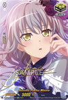 Image for Roselia, Yukina Minato (EX) (Foil) (DZ-BT03: Dimensional Transcendence) (DZ-BT03/EX16EN-S) - Cardfight Vanguard