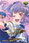 Image for Roselia, Ako Udagawa (EX) (Foil) (DZ-BT03: Dimensional Transcendence) (DZ-BT03/EX19EN-S) - Cardfight Vanguard