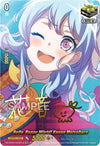 Image for Hello, Happy World! Kanon Matsubara (EX) (Foil) (DZ-BT03: Dimensional Transcendence) (DZ-BT03/EX24EN-S) - Cardfight Vanguard