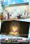 Image for Irreplaceable Memories (EXP) (DZ-BT03: Dimensional Transcendence) (DZ-BT03/EXP01EN) - Cardfight Vanguard