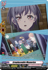 Image for Irreplaceable Memories (EXP) (DZ-BT03/EXP02EN) (DZ-BT03: Dimensional Transcendence) (DZ-BT03/EXP02EN) - Cardfight Vanguard