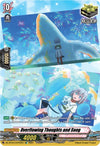 Image for Overflowing Thoughts and Song (EXP) (DZ-BT03: Dimensional Transcendence) (DZ-BT03/EXP03EN) - Cardfight Vanguard