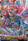 Image for Cloudwater Flitfoot Stealth Rogue, Shojodoji (FFR) (DZ-BT03: Dimensional Transcendence) (DZ-BT03/FFR01EN) - Cardfight Vanguard