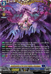 Image for Manifestation of the Great Skyline, Grandogma (FFR) (DZ-BT03: Dimensional Transcendence) (DZ-BT03/FFR06EN) - Cardfight Vanguard