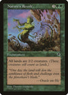 Image for Nature's Revolt (Tempest) (240) - Magic: The Gathering