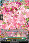 Image for Amicable Maiden, Alvina (FFR) (DZ-BT03: Dimensional Transcendence) (DZ-BT03/FFR18EN) - Cardfight Vanguard