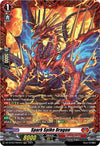Image for Spark Spike Dragon (FR) (DZ-BT03: Dimensional Transcendence) (DZ-BT03/FR04EN) - Cardfight Vanguard
