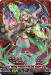 Image for Dancing Princess of the Gale, Ainsley (FR) (DZ-BT03: Dimensional Transcendence) (DZ-BT03/FR08EN) - Cardfight Vanguard
