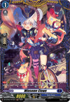 Image for Winsome Clown (FR) (DZ-BT03: Dimensional Transcendence) (DZ-BT03/FR15EN) - Cardfight Vanguard