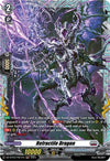 Image for Refractile Dragon (FR) (DZ-BT03: Dimensional Transcendence) (DZ-BT03/FR21EN) - Cardfight Vanguard