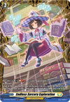 Image for Endless Sorcery Exploration (FR) (DZ-BT03: Dimensional Transcendence) (DZ-BT03/FR37EN) - Cardfight Vanguard