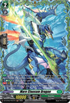 Image for Mare Clausum Dragon (FR) (DZ-BT03: Dimensional Transcendence) (DZ-BT03/FR41EN) - Cardfight Vanguard