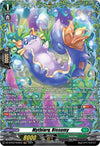 Image for Mythiarq, Rissumy (FR) (DZ-BT03: Dimensional Transcendence) (DZ-BT03/FR43EN) - Cardfight Vanguard