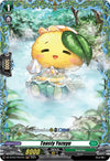 Image for Toasty Yuzuyu (FR) (DZ-BT03: Dimensional Transcendence) (DZ-BT03/FR47EN) - Cardfight Vanguard