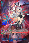 Image for Silver Thorn Dragon Empress, Venus Luquier (SEC) (DZ-BT03: Dimensional Transcendence) (DZ-BT03/SEC03EN) - Cardfight Vanguard