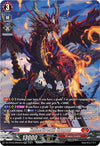 Image for Emberbreath Dragon (SR) (DZ-BT03: Dimensional Transcendence) (DZ-BT03/SR05EN) - Cardfight Vanguard