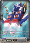 Image for Dimensional Robo, Daimariner (SR) (DZ-BT03: Dimensional Transcendence) (DZ-BT03/SR24EN) - Cardfight Vanguard