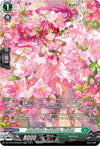 Image for Amicable Maiden, Alvina (SR) (DZ-BT03: Dimensional Transcendence) (DZ-BT03/SR36EN) - Cardfight Vanguard