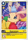 Image for Kyaromon (EX07) (7003)