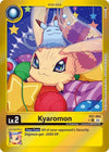 Image for Kyaromon (Foil) (EX07) (7003)