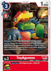 Image for ToyAgumon - EX7-008 (EX07) (7008)