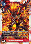 Image for Volcanicdramon (EX07) (7014)