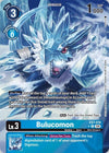 Image for Bulucomon (Alternate Art) (EX07) (7016)